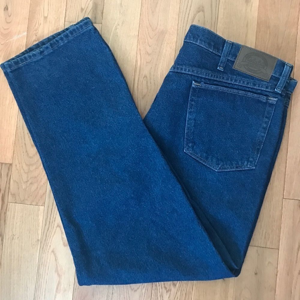 Cabela's Mens Jeans 40x30 NWOT